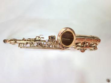 Saxophone - Saxophon